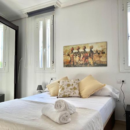 Ferienwohnung Corredera Córdoba Exterior foto