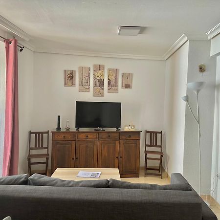Ferienwohnung Corredera Córdoba Exterior foto