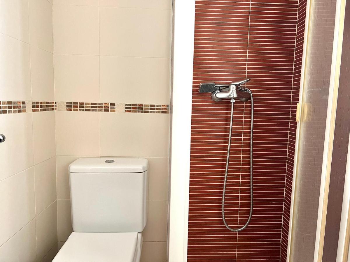Ferienwohnung Corredera Córdoba Exterior foto