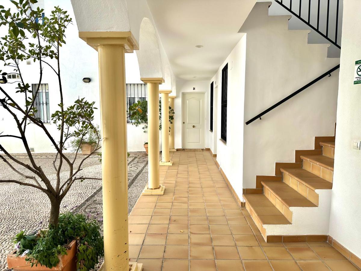 Ferienwohnung Corredera Córdoba Exterior foto